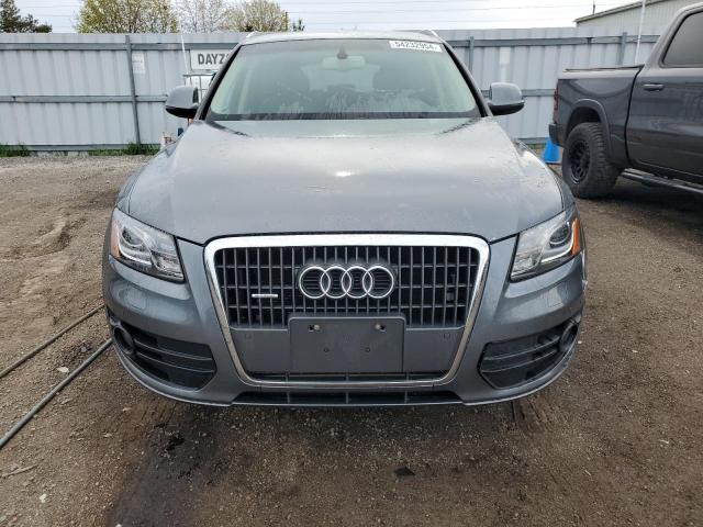 Photo 5 from auction – 2012 AUDI Q5 PREMIUM with VIN WA1VFCFP5CA138734