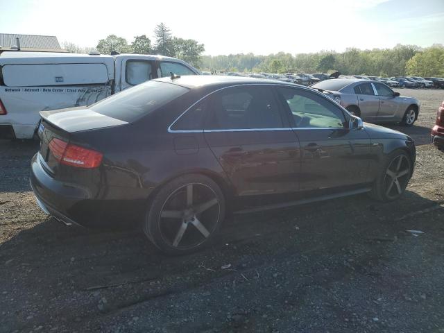 Photo 3 from auction – 2011 AUDI S4 PREMIUM with VIN WAUBGAFLXBA098749
