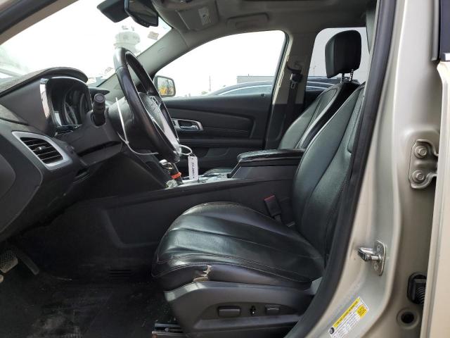 Photo 7 from auction – 2013 GMC TERRAIN SL with VIN 2GKALUEK6D6421803