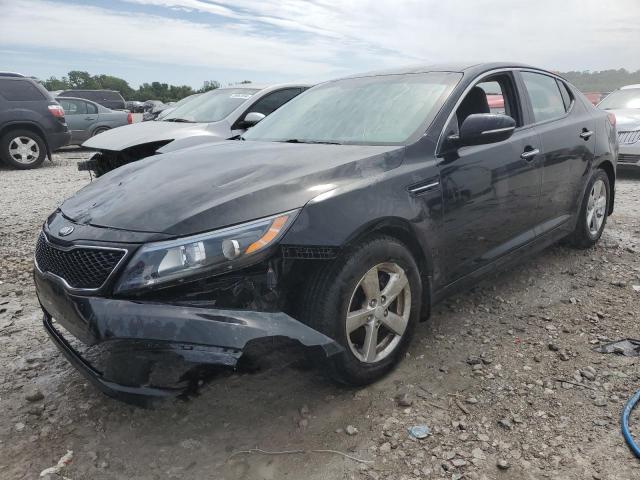 KIA OPTIMA LX 2015 with VIN KNAGM4A74F5656894 - Photo from auction