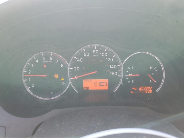 Photo 9 from auction – 2011 NISSAN ALTIMA BAS with VIN 1N4AL2AP3BN443824