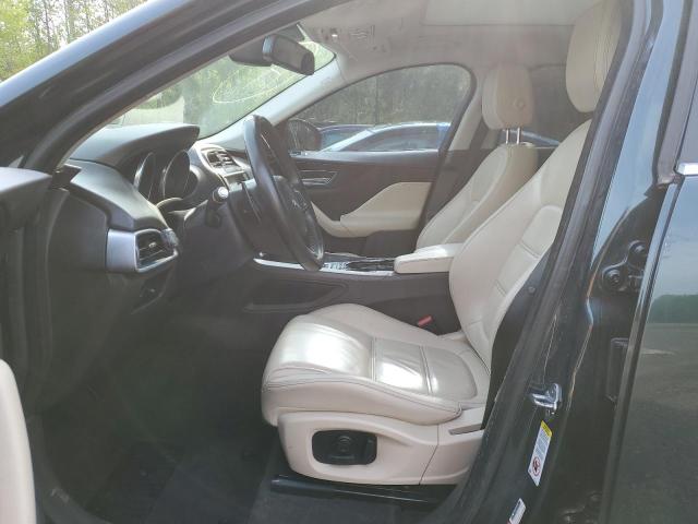Photo 7 from auction – 2017 JAGUAR F-PACE PRE with VIN SADCK2BV4HA093014