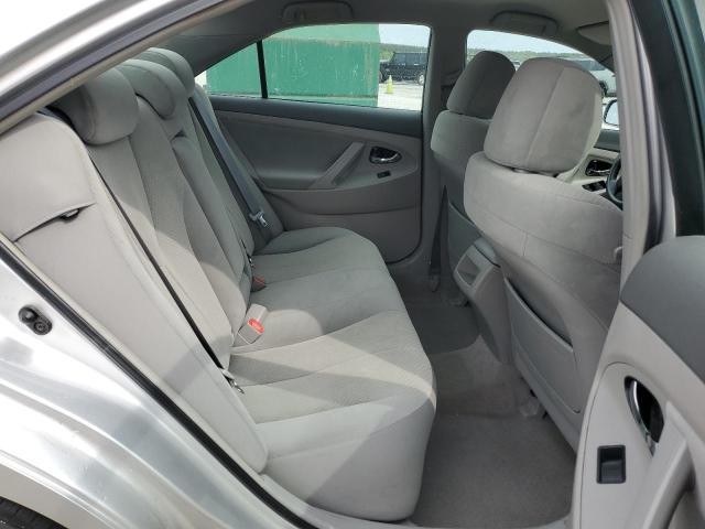 Photo 10 from auction – 2009 TOYOTA CAMRY BASE with VIN 4T1BE46K79U274212