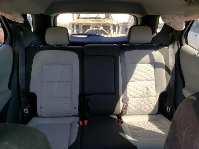 Photo 10 from auction – 2020 CHEVROLET EQUINOX LS with VIN 3GNAXHEV8LS563546