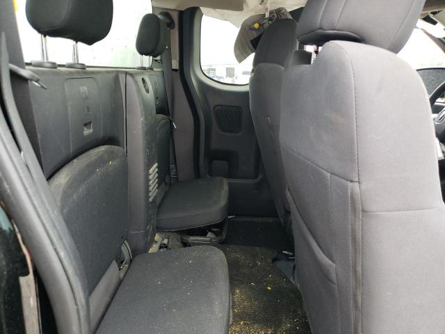 Photo 10 from auction – 2022 NISSAN FRONTIER S with VIN 1N6ED1CL6NN654465