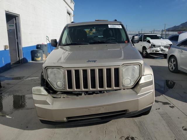 Photo 5 from auction – 2011 JEEP LIBERTY SP with VIN 1J4PN2GK0BW579620
