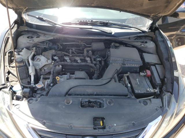 Photo 11 from auction – 2017 NISSAN ALTIMA 2.5 with VIN 1N4AL3AP5HC172453