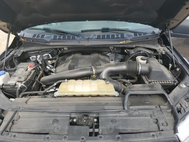 Photo 11 from auction – 2020 FORD F150 SUPER with VIN 1FTEW1E47LFA24691