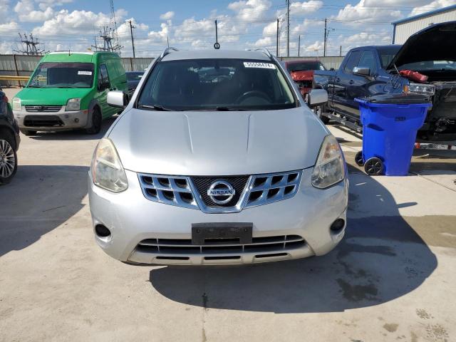 Photo 5 from auction – 2011 NISSAN ROGUE S with VIN JN8AS5MT1BW564549