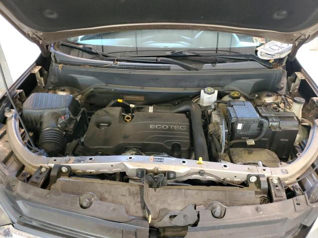 Photo 12 from auction – 2019 CHEVROLET EQUINOX LT with VIN 2GNAXKEV1K6161801