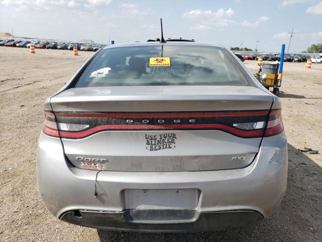 Photo 6 from auction – 2016 DODGE DART SXT with VIN 1C3CDFBBXGD563583