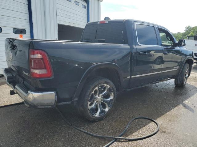 Photo 3 from auction – 2023 RAM 1500 LIMIT with VIN 1C6SRFHT5PN522613