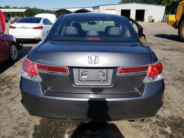 Photo 6 from auction – 2012 HONDA ACCORD with VIN 1HGCP2F30CA153287