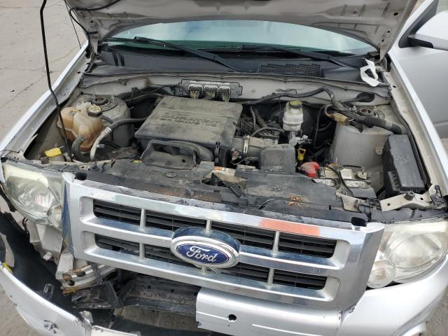 Photo 12 from auction – 2012 FORD ESCAPE LIM with VIN 1FMCU0EG4CKA30839