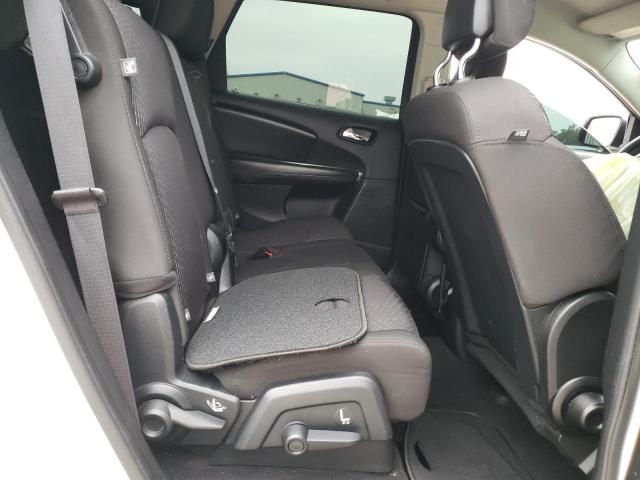 Photo 11 from auction – 2016 DODGE JOURNEY SX with VIN 3C4PDCBGXGT157305