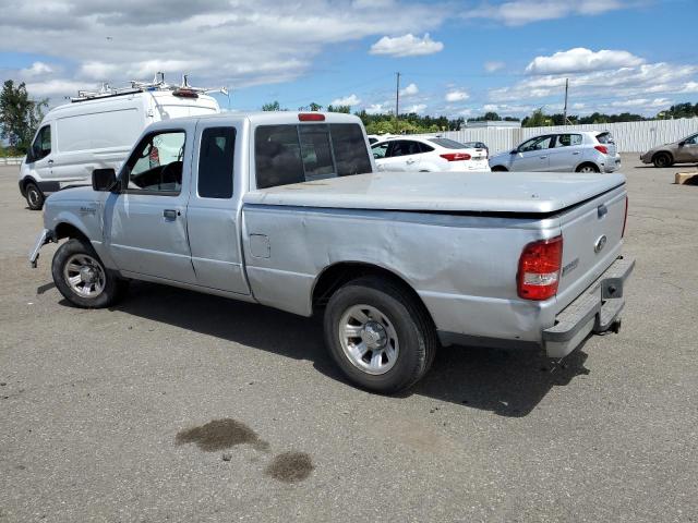 Photo 2 from auction – 2010 FORD RANGER SUP with VIN 1FTKR4EE6APA32132