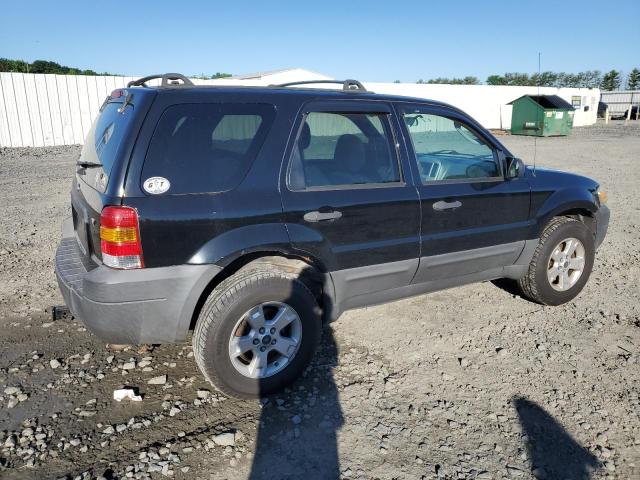 Photo 3 from auction – 2007 FORD ESCAPE XLT with VIN 1FMCU93197KB58843