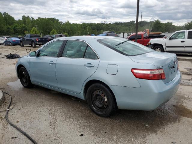 Photo 2 from auction – 2008 TOYOTA CAMRY CE with VIN 4T4BE46K28R030293