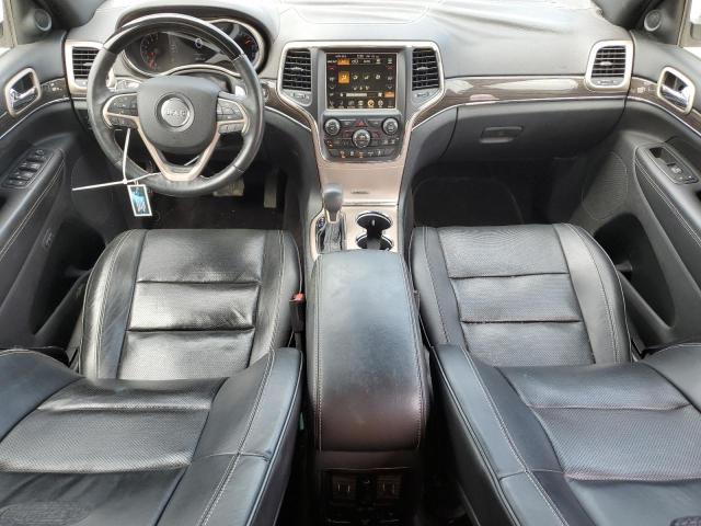 Photo 8 from auction – 2017 JEEP GRAND CHER with VIN 1C4RJFCG1HC658324