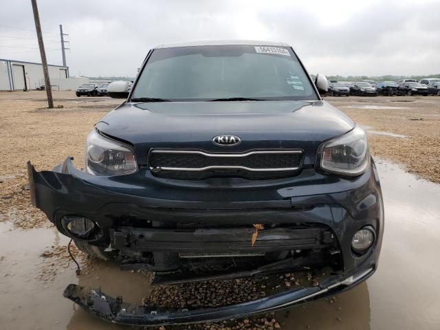 Foto 5 de la subasta – 2018 KIA SOUL + con VIN KNDJP3A50J7582153