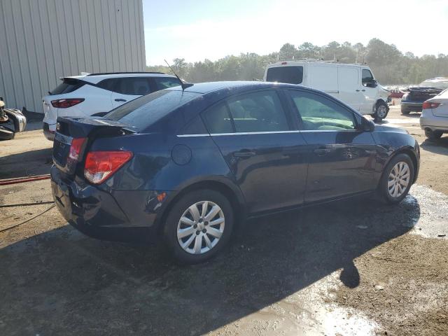 Photo 3 from auction – 2011 CHEVROLET CRUZE LS with VIN 1G1PC5SH1B7197320