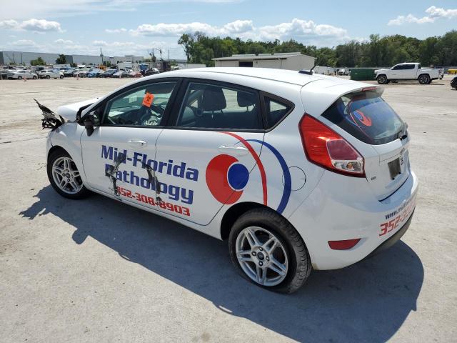 Photo 2 from auction – 2019 FORD FIESTA SE with VIN 3FADP4EJ7KM107493