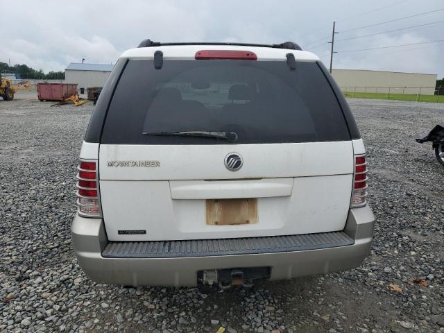 Photo 6 from auction – 2002 MERCURY MOUNTAINEE with VIN 4M2ZU66E22UJ28988