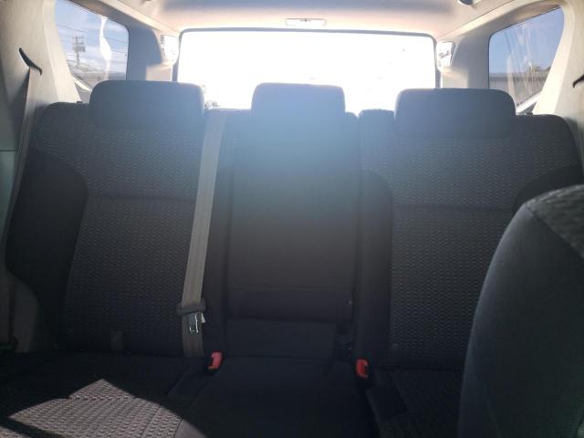 Photo 10 from auction – 2008 TOYOTA 4RUNNER SR with VIN JTEZU14R78K009316