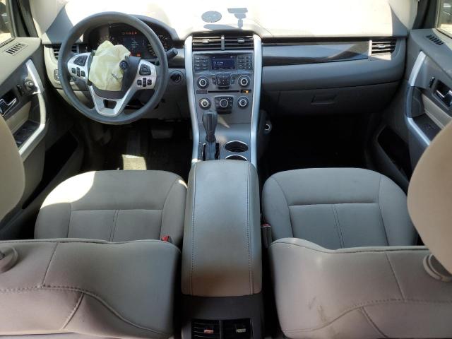 Photo 8 from auction – 2014 FORD EDGE SE with VIN 2FMDK3GC4EBA41486
