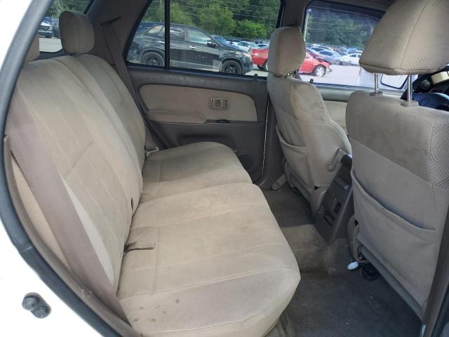 Photo 11 from auction – 2002 TOYOTA 4RUNNER SR with VIN JT3HN86R520388147