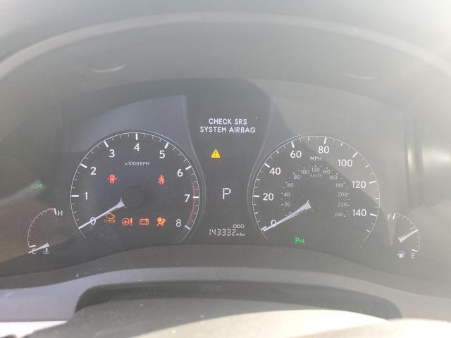 Photo 9 from auction – 2013 LEXUS RX 350 with VIN 2T2ZK1BA8DC125610