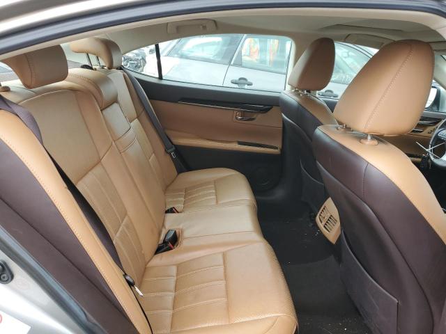 Photo 10 from auction – 2016 LEXUS ES 350 with VIN 58ABK1GG9GU007273