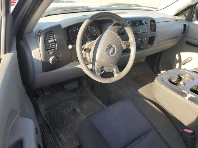 Photo 8 from auction – 2010 GMC SIERRA C15 with VIN 1GTPCTEXXAZ173003