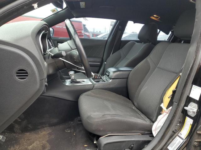 Photo 7 from auction – 2016 DODGE CHARGER with VIN 2C3CDXHGXGH332436