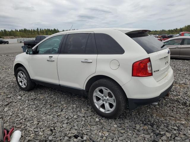 Photo 2 from auction – 2011 FORD EDGE with VIN 2FMDK3JC7BBB01667