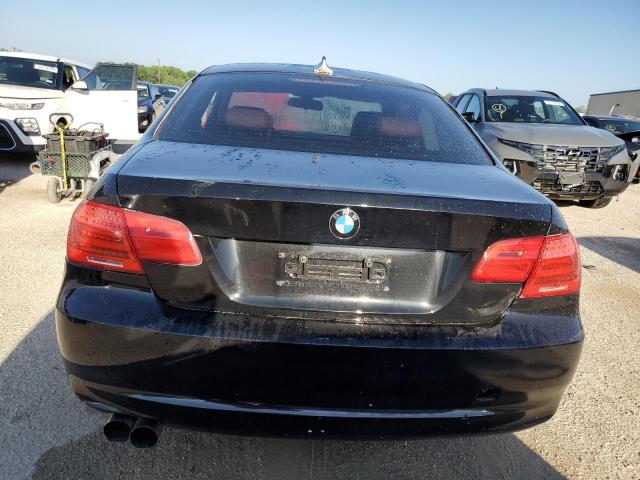 Photo 6 from auction – 2011 BMW 328 I with VIN WBAKE3C50BE557285
