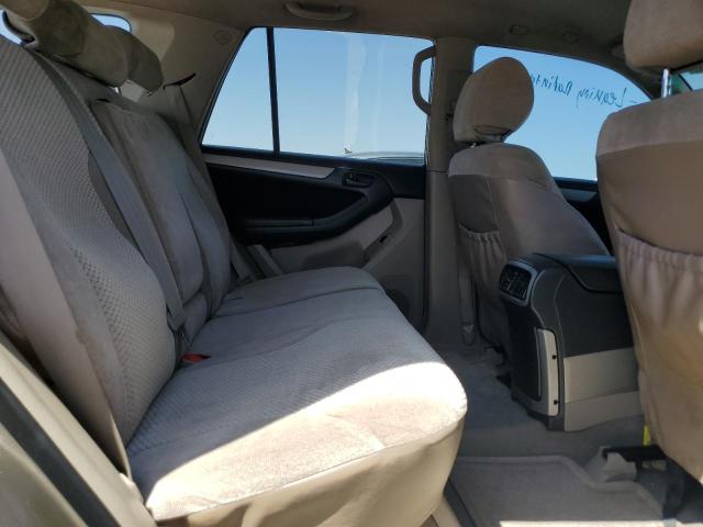 Photo 10 from auction – 2007 TOYOTA 4RUNNER SR with VIN JTEZU14R078085455