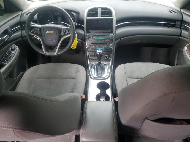 Photo 8 from auction – 2013 CHEVROLET MALIBU LS with VIN 1G11B5SA5DU119624