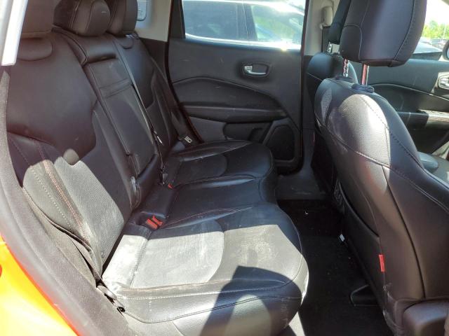 Photo 11 from auction – 2020 JEEP COMPASS TR with VIN 3C4NJDDB0LT117218