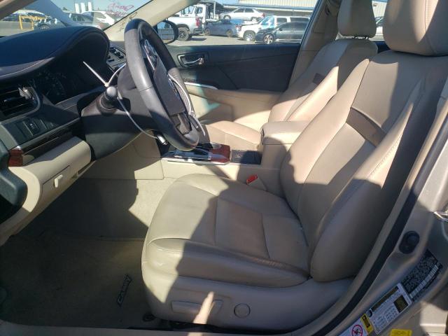 Photo 7 from auction – 2014 TOYOTA CAMRY L with VIN 4T4BF1FK7ER379747