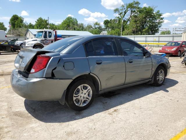 Photo 3 from auction – 2005 SATURN ION LEVEL with VIN 1G8AJ52F85Z171978