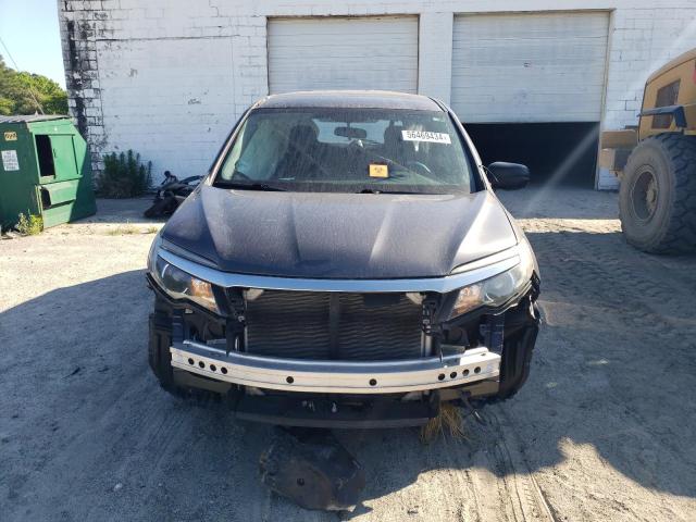 Photo 5 from auction – 2018 HONDA PILOT LX with VIN 5FNYF6H14JB024922