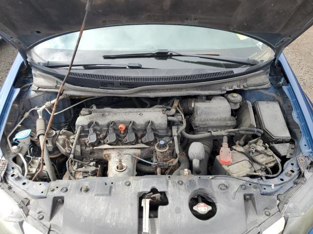 Photo 11 from auction – 2014 HONDA CIVIC LX with VIN 2HGFB2F57EH519666