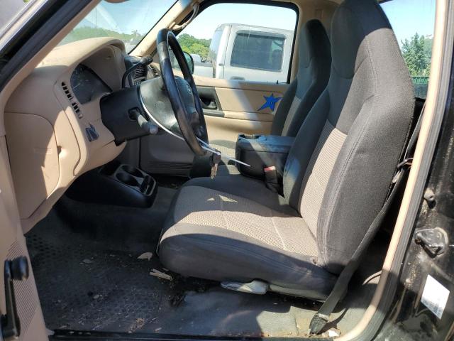 Photo 7 from auction – 2003 FORD RANGER with VIN 1FTYR10UX3PA05879