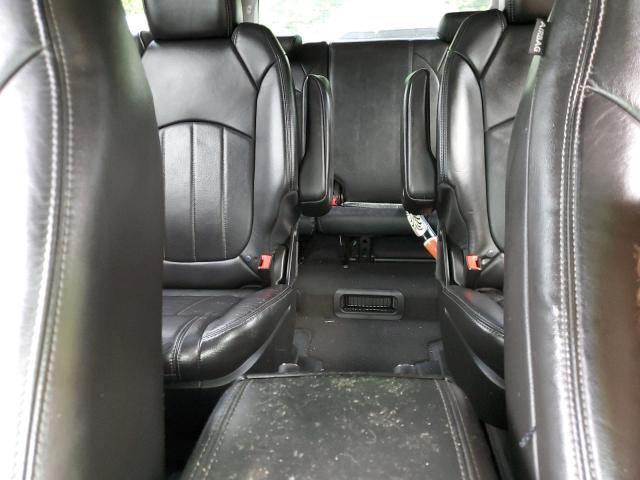 Photo 10 from auction – 2014 CHEVROLET TRAVERSE L with VIN 1GNKVJKD1EJ290354