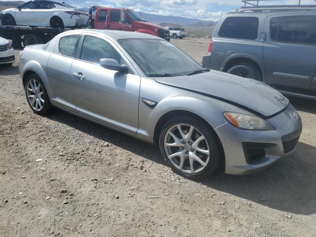 Photo 4 from auction – 2011 MAZDA RX-8 with VIN JM1FE1C26A0404162