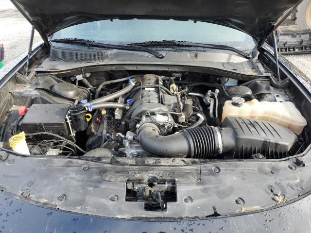 Photo 11 from auction – 2021 DODGE CHARGER R/ with VIN 2C3CDXCTXMH588074