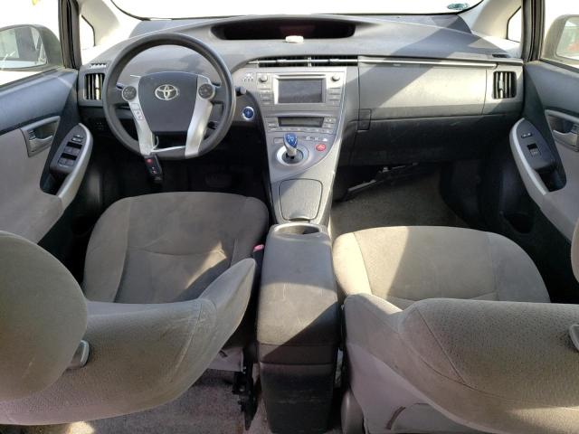 Photo 8 from auction – 2006 TOYOTA COROLLA MA with VIN 2T1KR32E06C583905