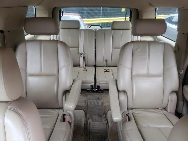 Photo 10 from auction – 2007 GMC YUKON with VIN 1GKFK13097J336826