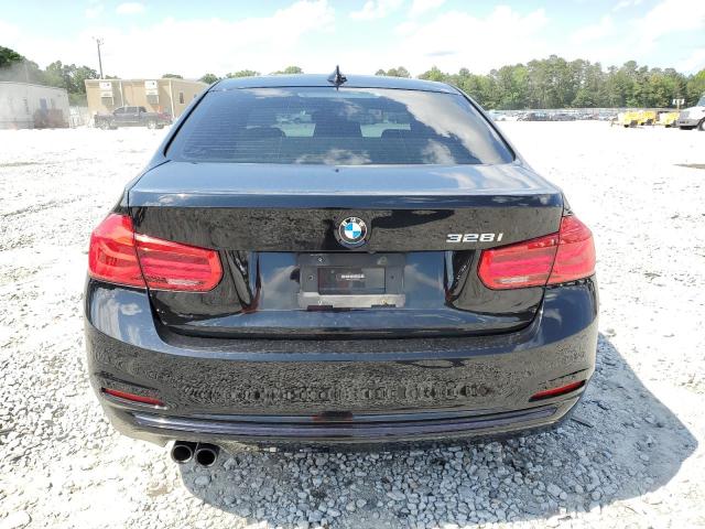 Photo 6 from auction – 2016 BMW 328 I SULE with VIN WBA8E9C50GK644299